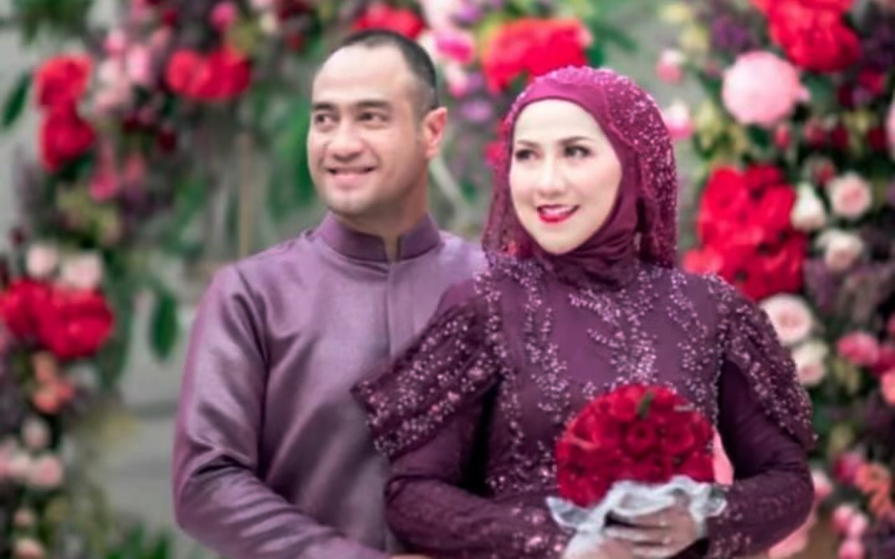 Bukan Untuk Bayar Utang, Venna Melinda Bongkar Alasan Pindah ke Rumah Impian Pasca Jual Apartemen