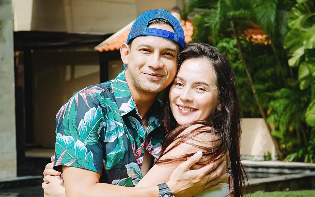Lucky Perdana dan Lidi Brugman Enggan Pakai Jasa Babysitter Untuk Asuh Anak Kedua, Kenapa?