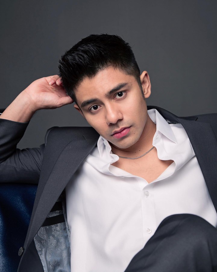 Riza Syah 