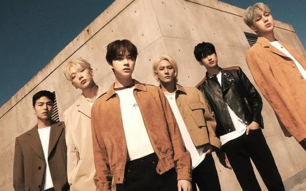 iKON Sukses Puncaki iTunes di 18 Negara dengan Comeback Terbarunya