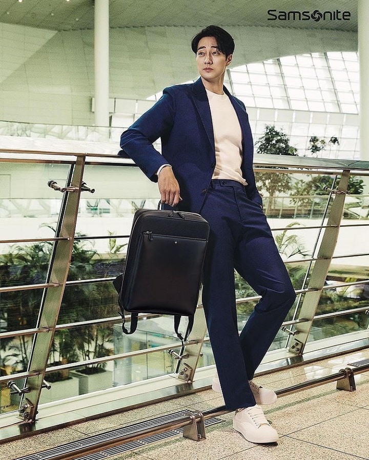 Kisah menarik menekuni modeling