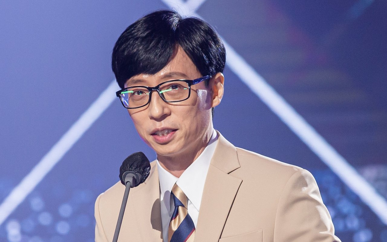 Sejarah Kelam Yoo Jae Seok Malah Bikin Ngakak, Kenapa?