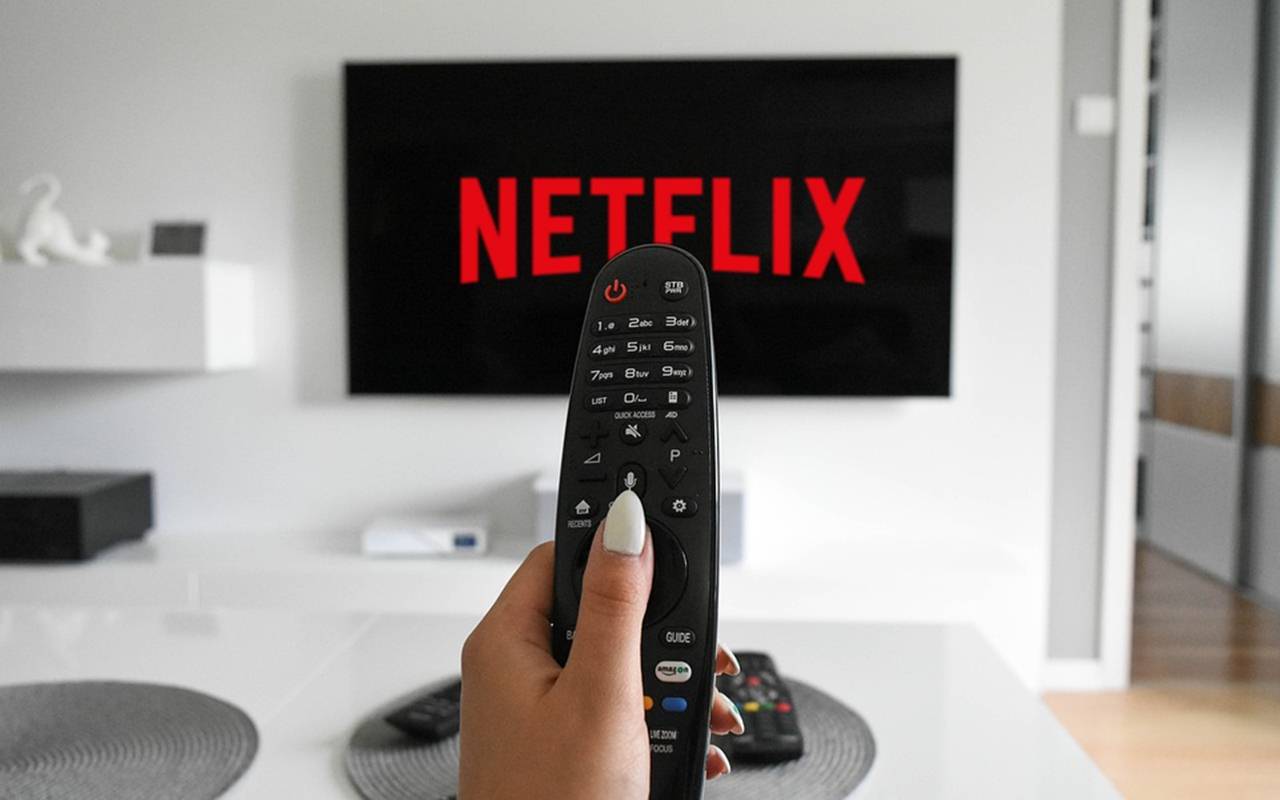 Usai Kehilangan Pelanggan, Netflix Kini Dugugat Pemegang Saham