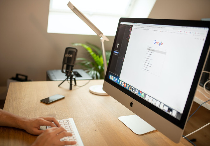 Manfaatkan Fitur Google Alerts