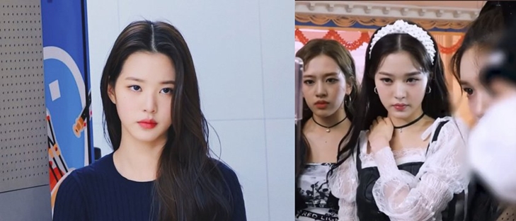 Ekspresi Serius Jang Won Young IVE Mendadak Tuai Perbincangan