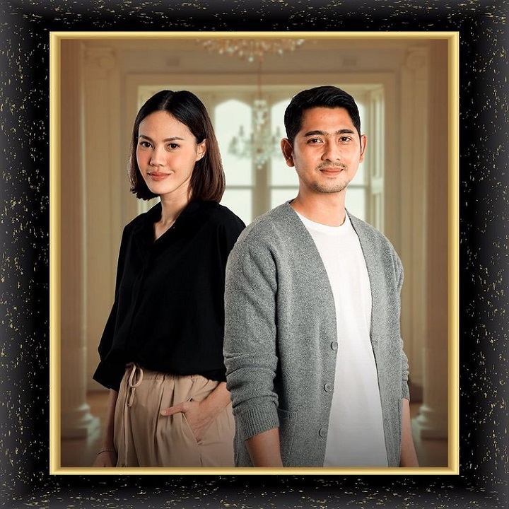 Bintangi proyek baru