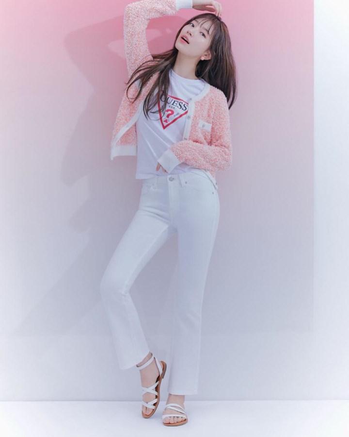 <i>Stand out</i> dengan gaya kasual 