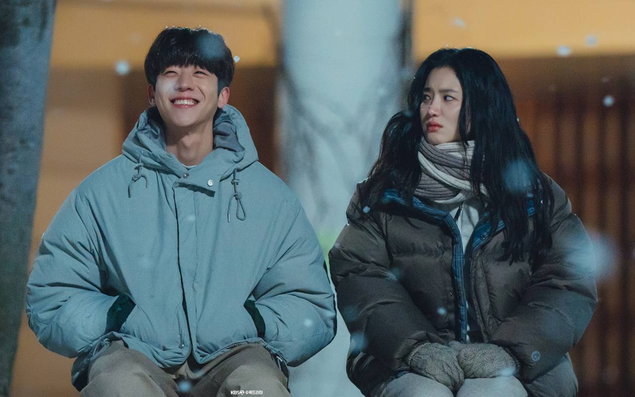 Gemas, Chae Jong Hyeop Malah Makin Bucin usai Ditolak Park Ju Hyun di Preview 'Love All Play'
