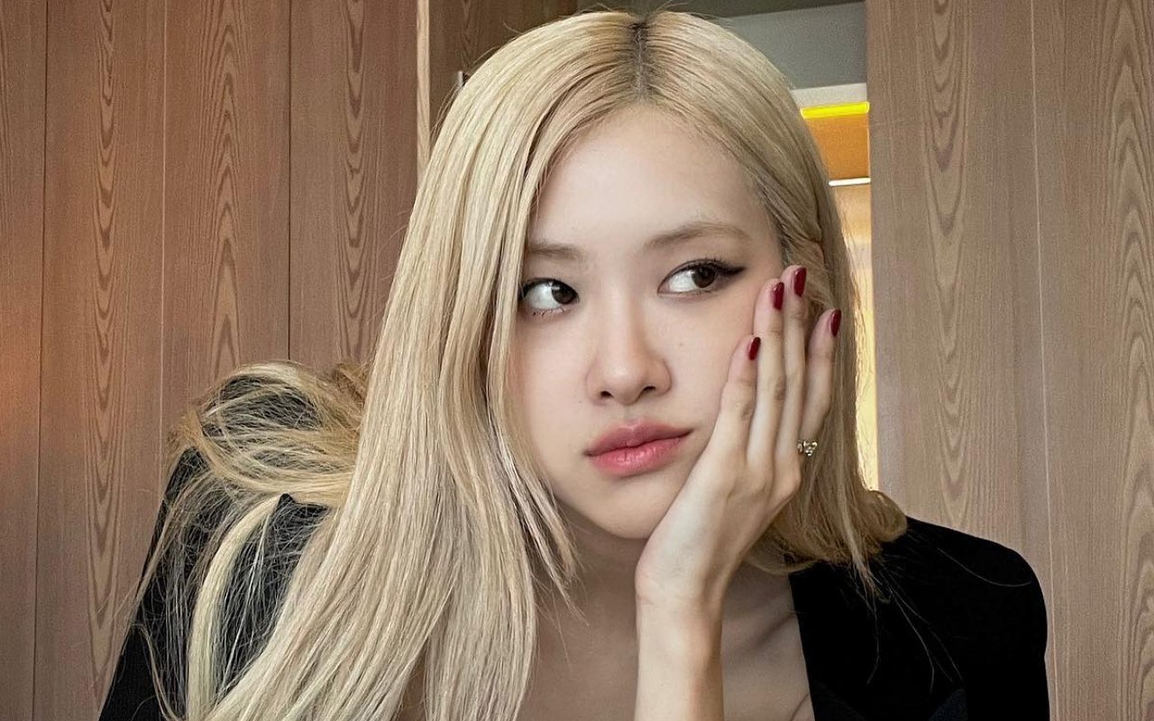 Rose Deskripsikan Member BLACKPINK dan Bagikan Berbagai Fakta Menarik tentang Dirinya