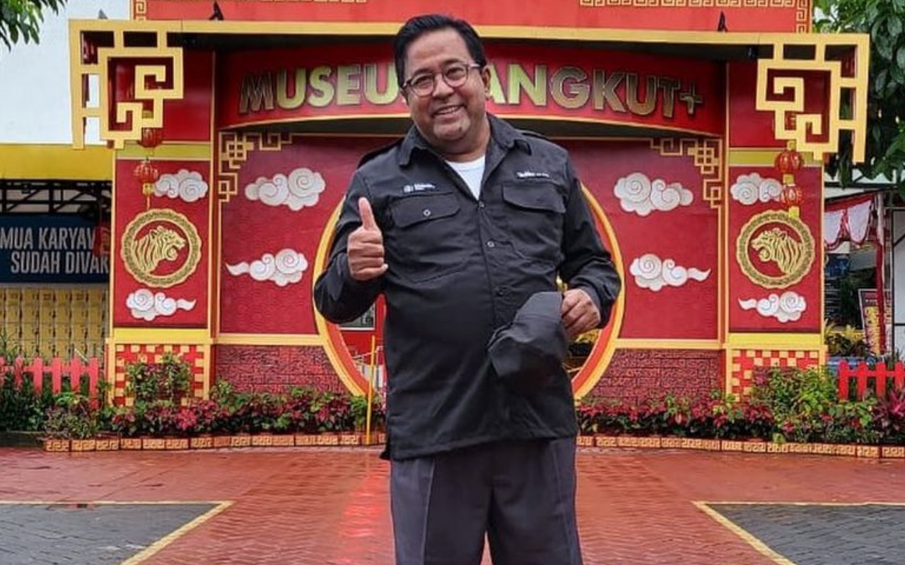 Berduka, Rano Karno Kenang Momen Tak Terlupakan Bersama Mendiang Mieke