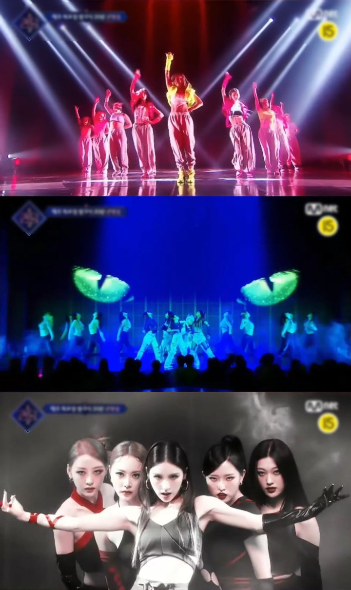 Makin Intens, LOONA dan Brave Girls Siap Balikkan Keadaan di Ronde Ke-3 \'Queendom 2\'?