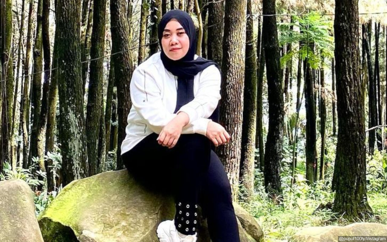Puput 'Tolak Mentah-mentah' Disebut Kangen Doddy Soedrajat, Pilih Pamer Gebetan Baru?