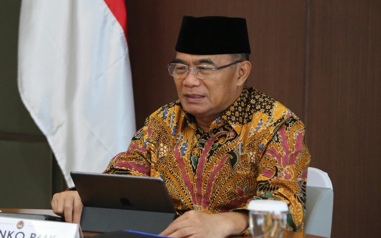 Menko PMK Ungkap Berita Hoaks Soal Hepatitis Akut Pada Anak Mulai Seliweran di Media Sosial