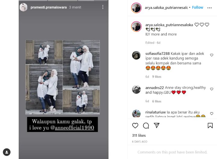 Putri Anne