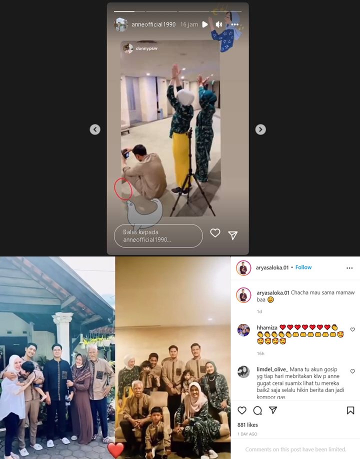 Putri Anne