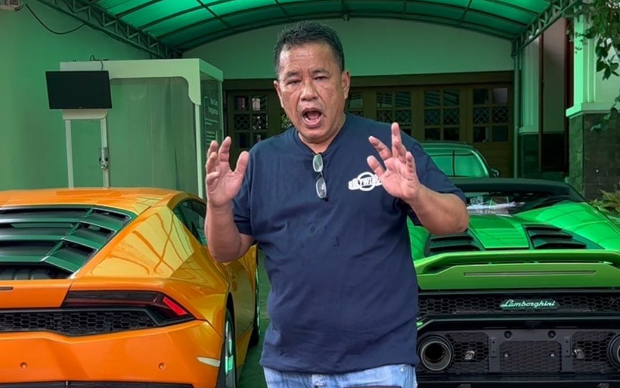 Hotman Paris Pamer Bukti Iqlima Kim Kirim Foto Seksi Hingga Ngaku Kangen, Kejanggalan Terbukti?