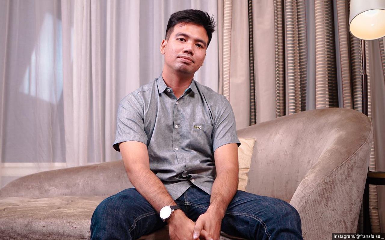 Frans Faisal Ungkap Rekaman Penampakan Misterius di Kantornya, Justru Tuai Perdebatan