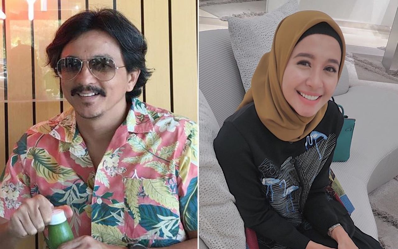 Emran Eks Suami Laudya Cynthia Bella Akhirnya 'Buka Suara', Skakmat Haters Soal Isu Cerai?
