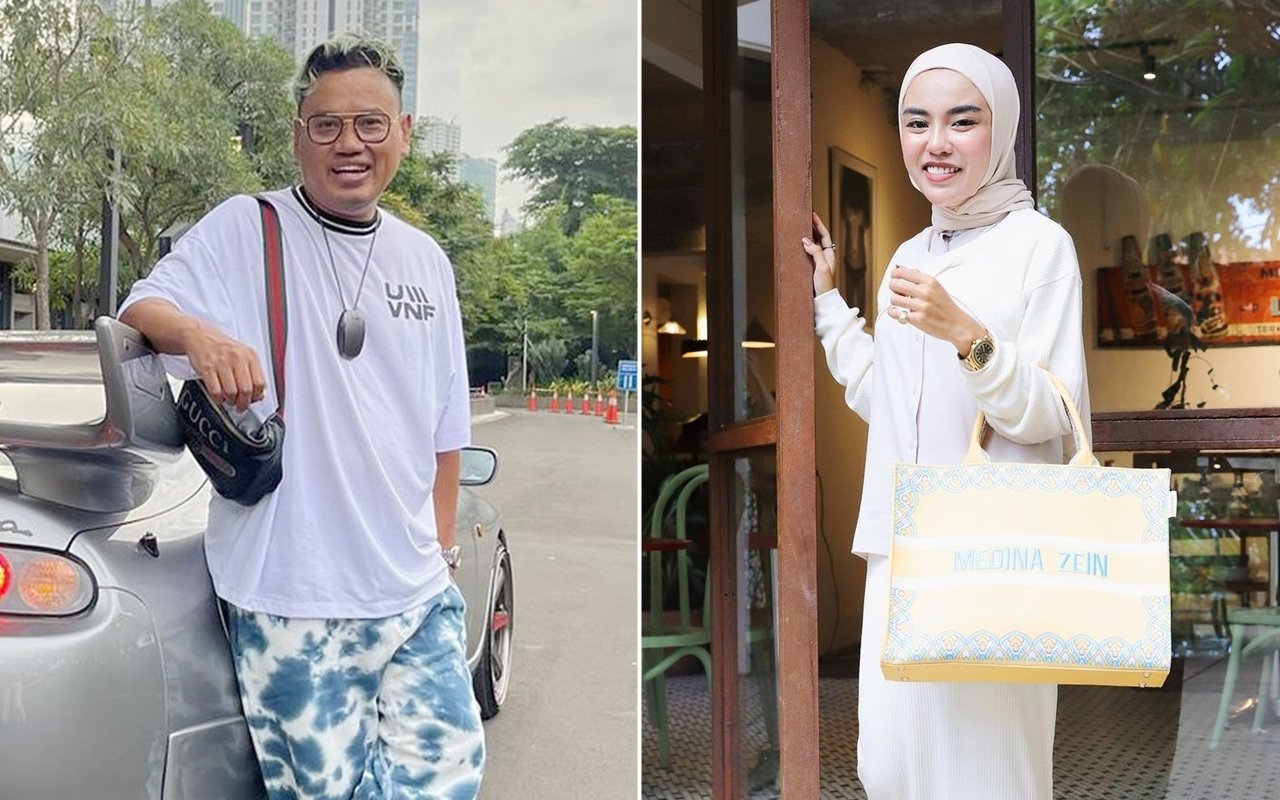 Uya Kuya Beber Kronologi Penipuan, Sebut Medina Zein Sempat Minta Orang Lain Lakukan Sandiwara Ini
