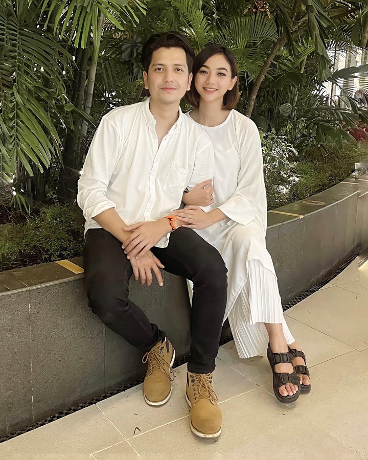 Cinlok dengan Rendy John