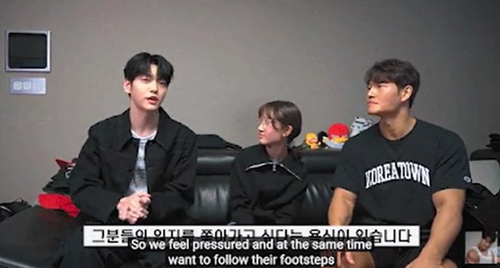 Soobin TXT Akui Tertekan Jadi Junior BTS, Tapi Dipuji Usai Katakan Ini