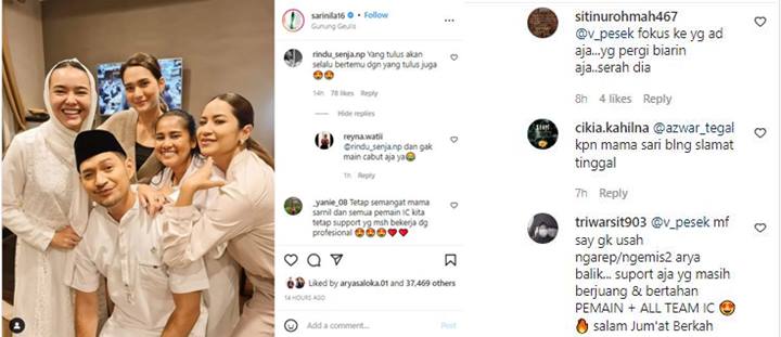 Instagram