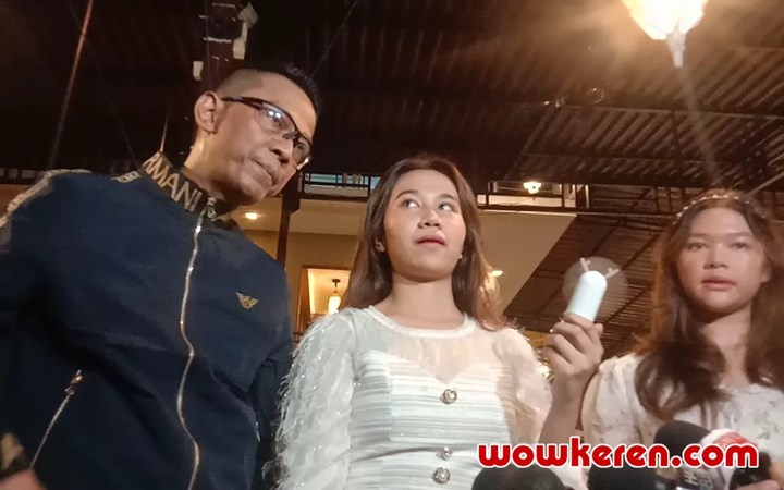Mayang Sebut Rivaldi 'Pacar' Beri Kado Tas Di Ultah Ke-19 Hingga Doddy S Carikan Sekolah Presenter