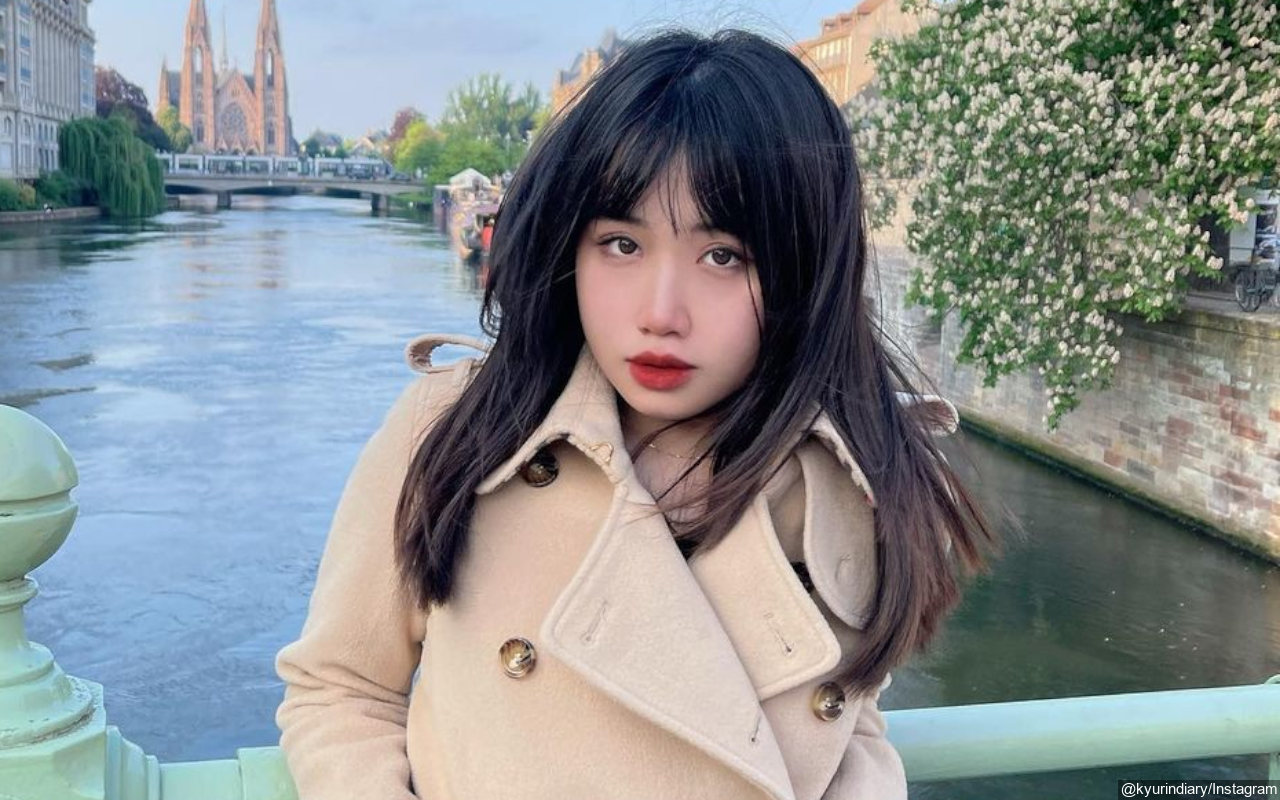 YouTuber Wanita Ini Curhat Diajak 'Ngamar' Idol K-Pop Saat Masih di Bawah Umur