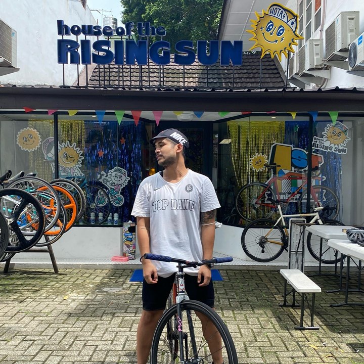 Sukses Adakan Konser