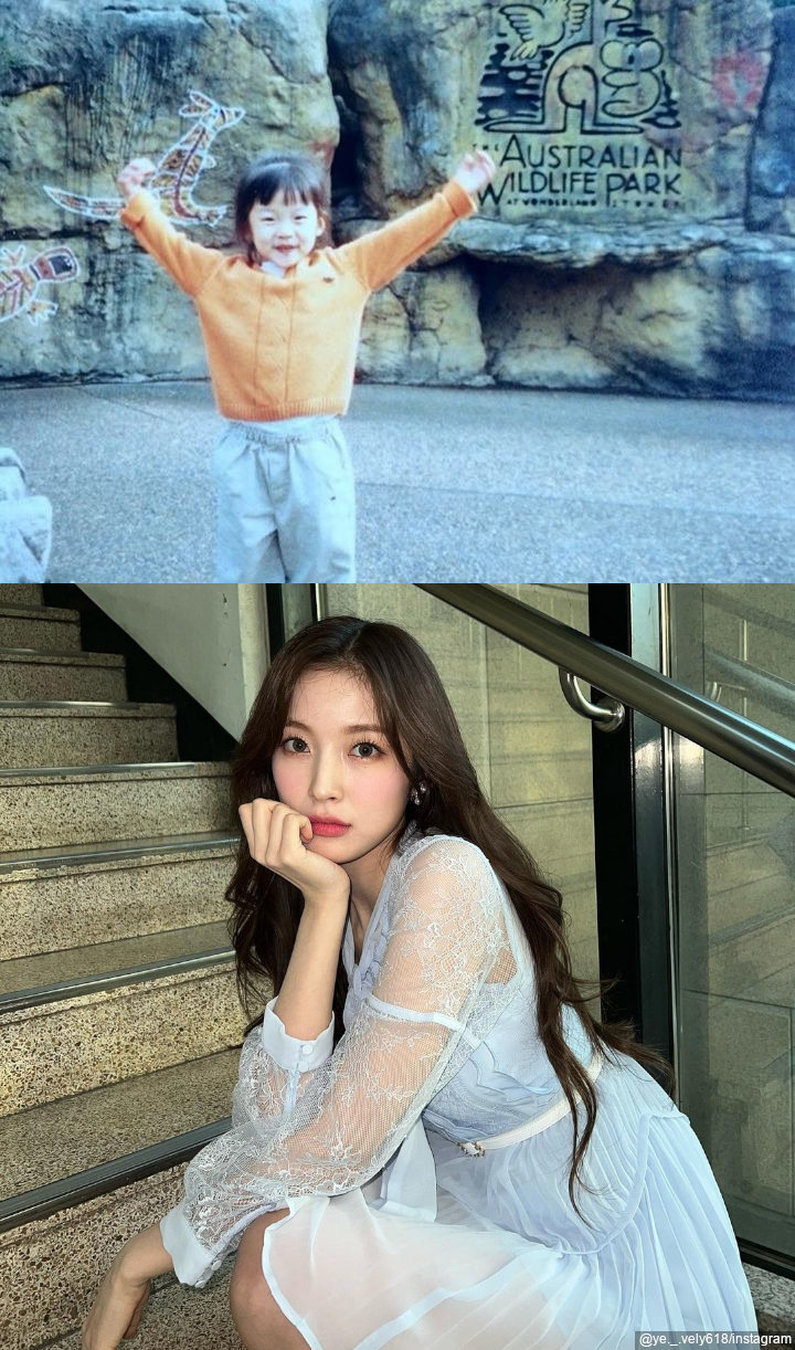Arin Oh My Girl