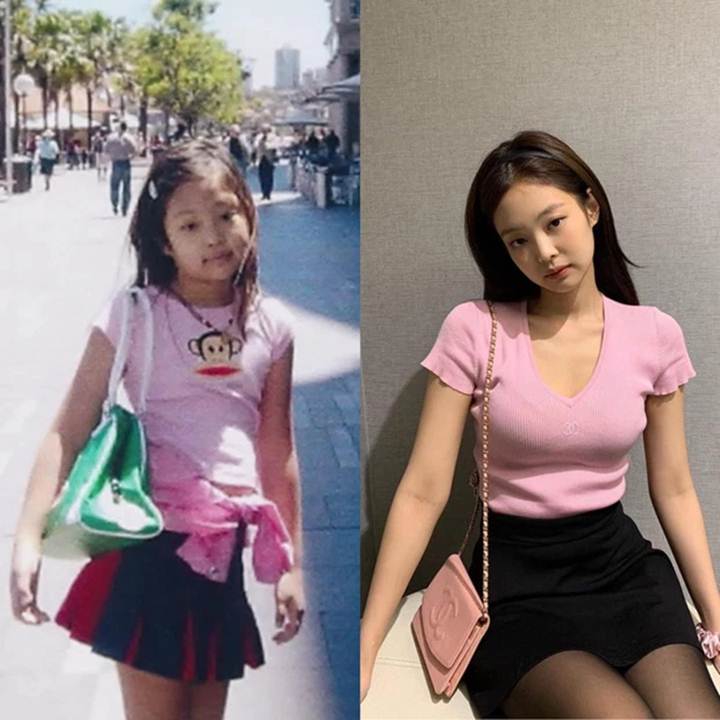 Jennie BLACKPINK