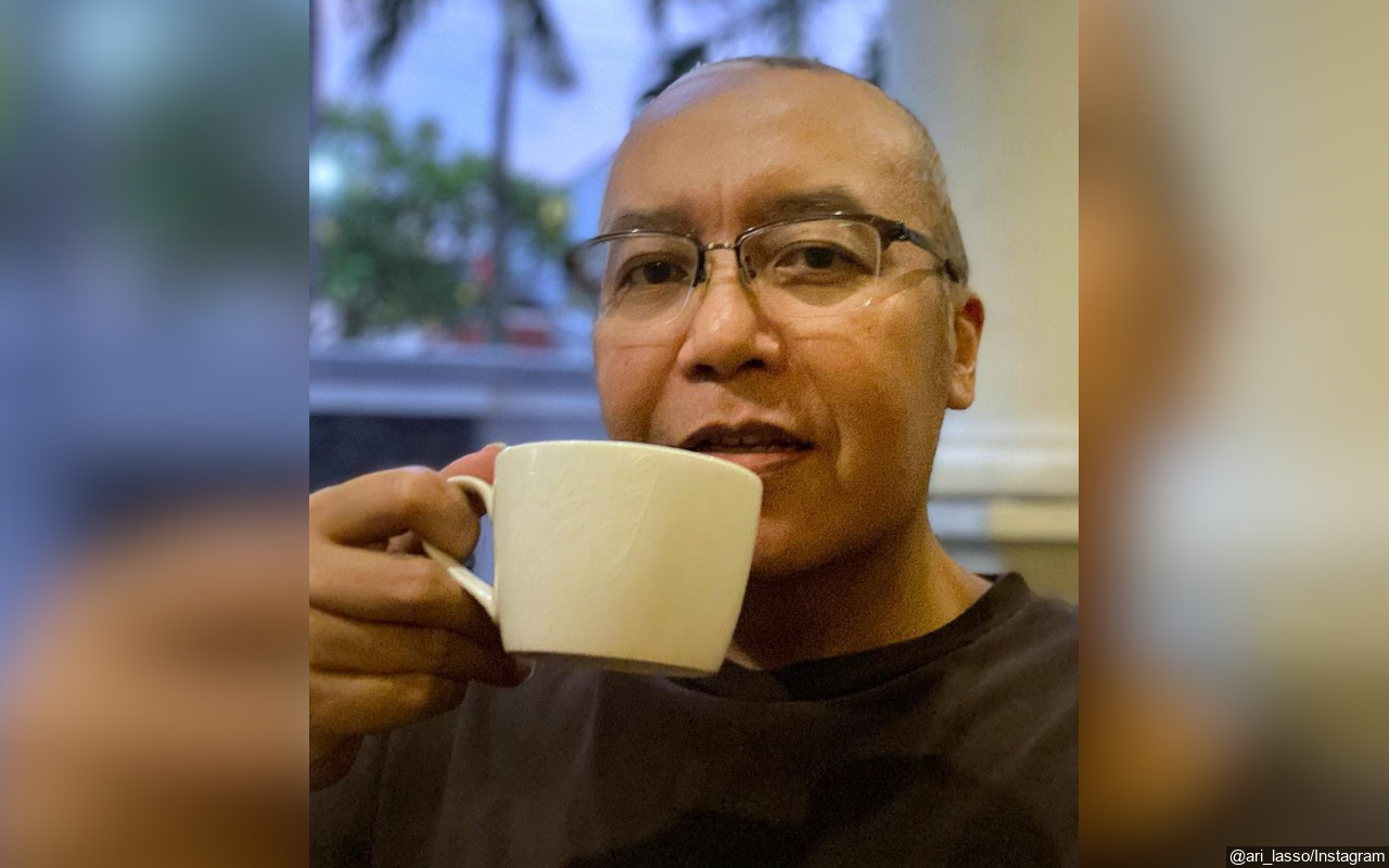 Ari Lasso Nyaris Buat Kesalahan Fatal Saat Jalani Kemoterapi, Sahabat Ketar-ketir