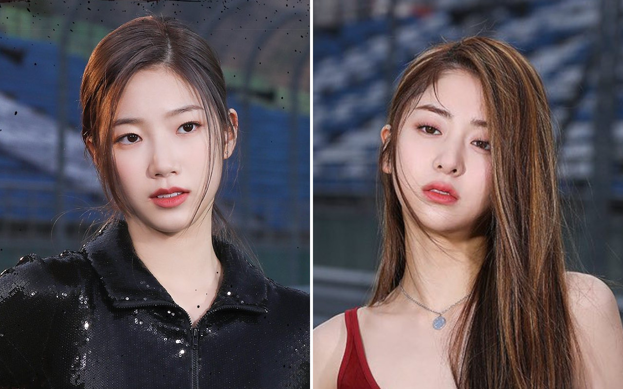 Usai Kazuha, Giliran Huh Yunjin LE SSERAFIM Diminta Jadi Center Usai Live 'FEARLESS' Rilis