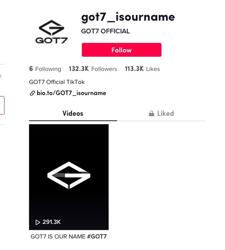 GOT7 Luncurkan Akun Media Sosial Baru, Dugaan Segera Comeback Makin Kuat