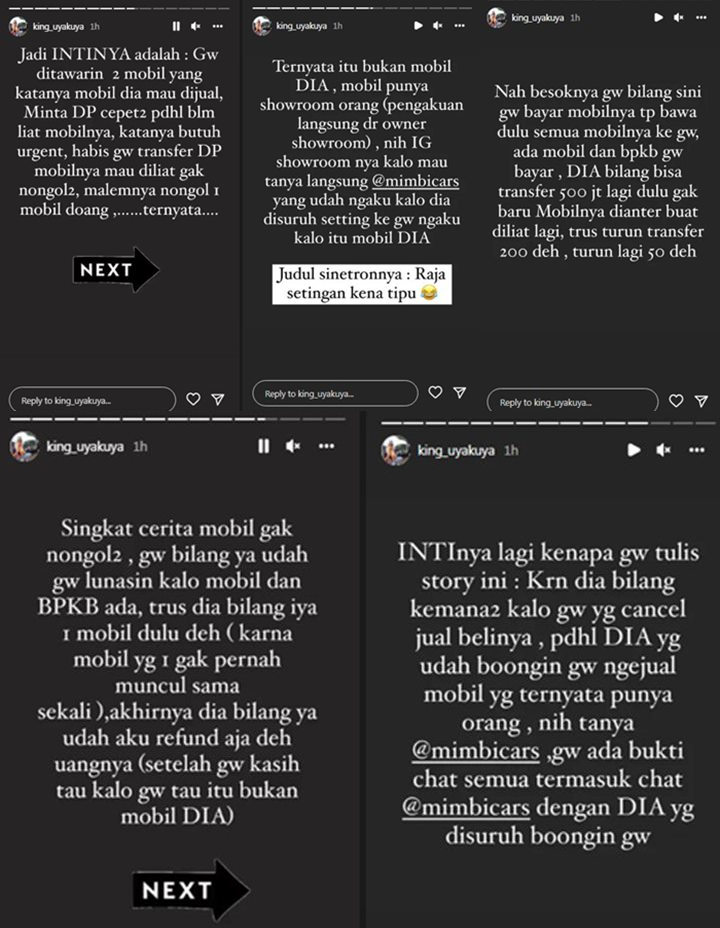 Uya Kuya