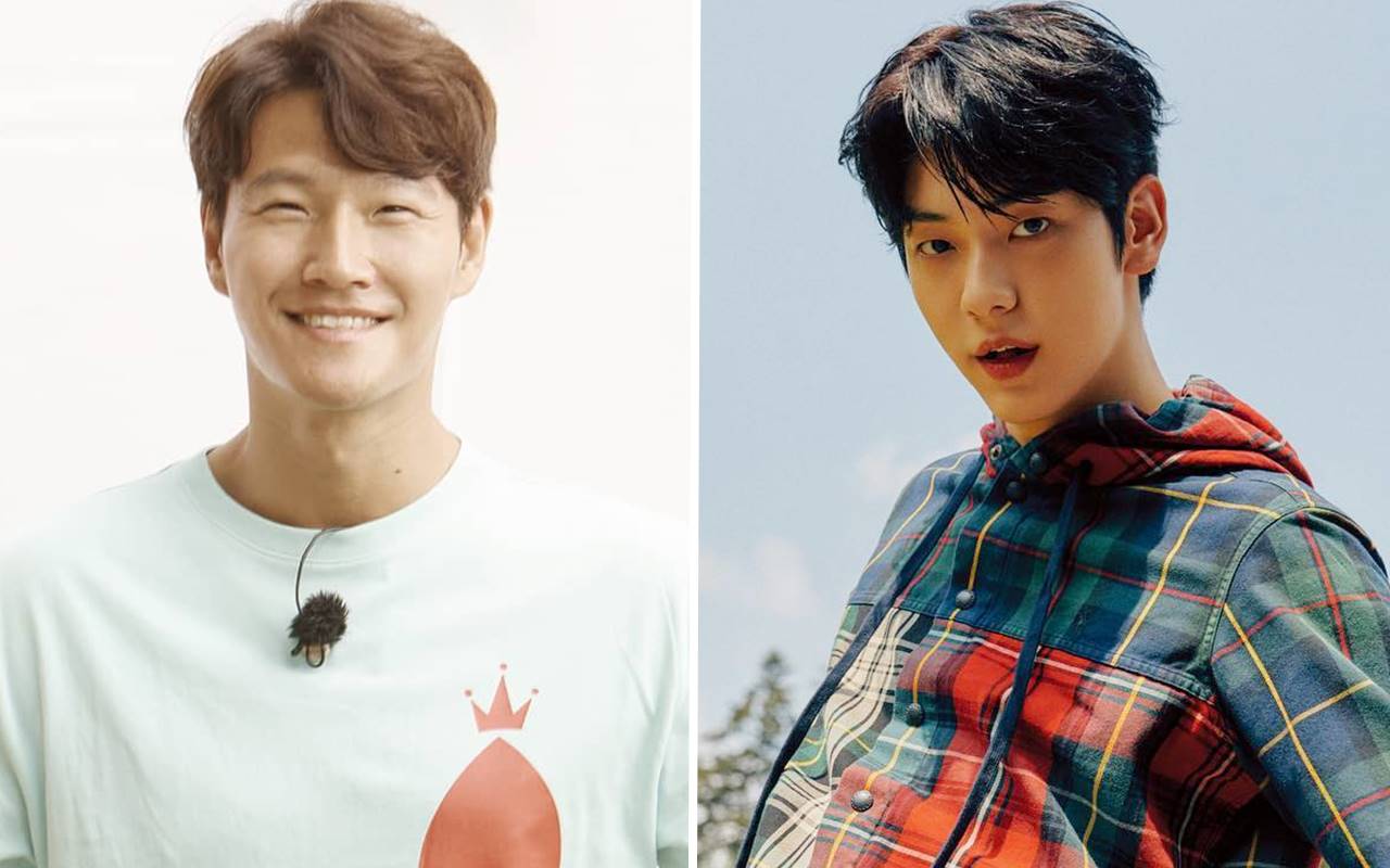 Ngefans, Begini Reaksi Keponakan Kim Jong Kook Bertemu Soobin TXT