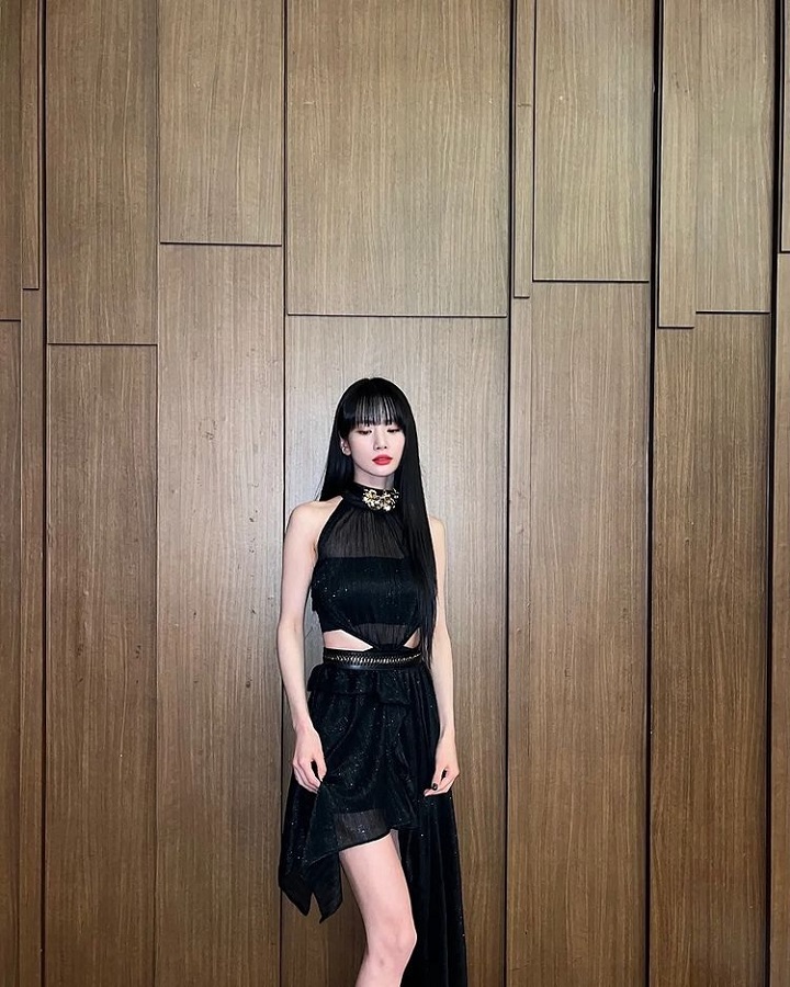 tampil glamor dan bersinar