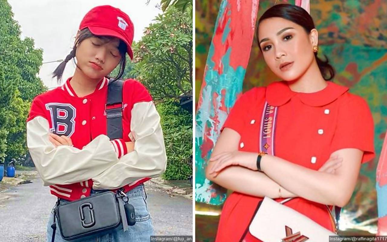 Fuji Bongkar Cerita di Balik Outfit Branded yang Bikin 'Istigfar', Reaksinya Senada Nagita Slavina?