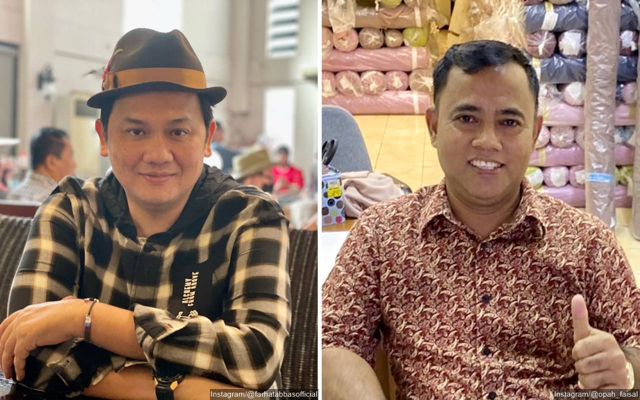 Farhat Abbas Minta Masyarakat Boikot Berita Gala dan H. Faisal, Penyebabnya Tuai Reaksi Sinis