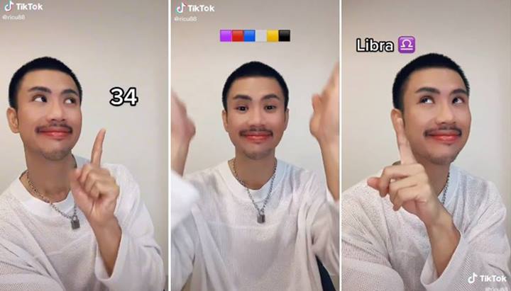 Ricky Cuaca Ungkap Umur Aslinya, Netizen Tak Percaya dan Ramai Menyebutnya Awet Muda