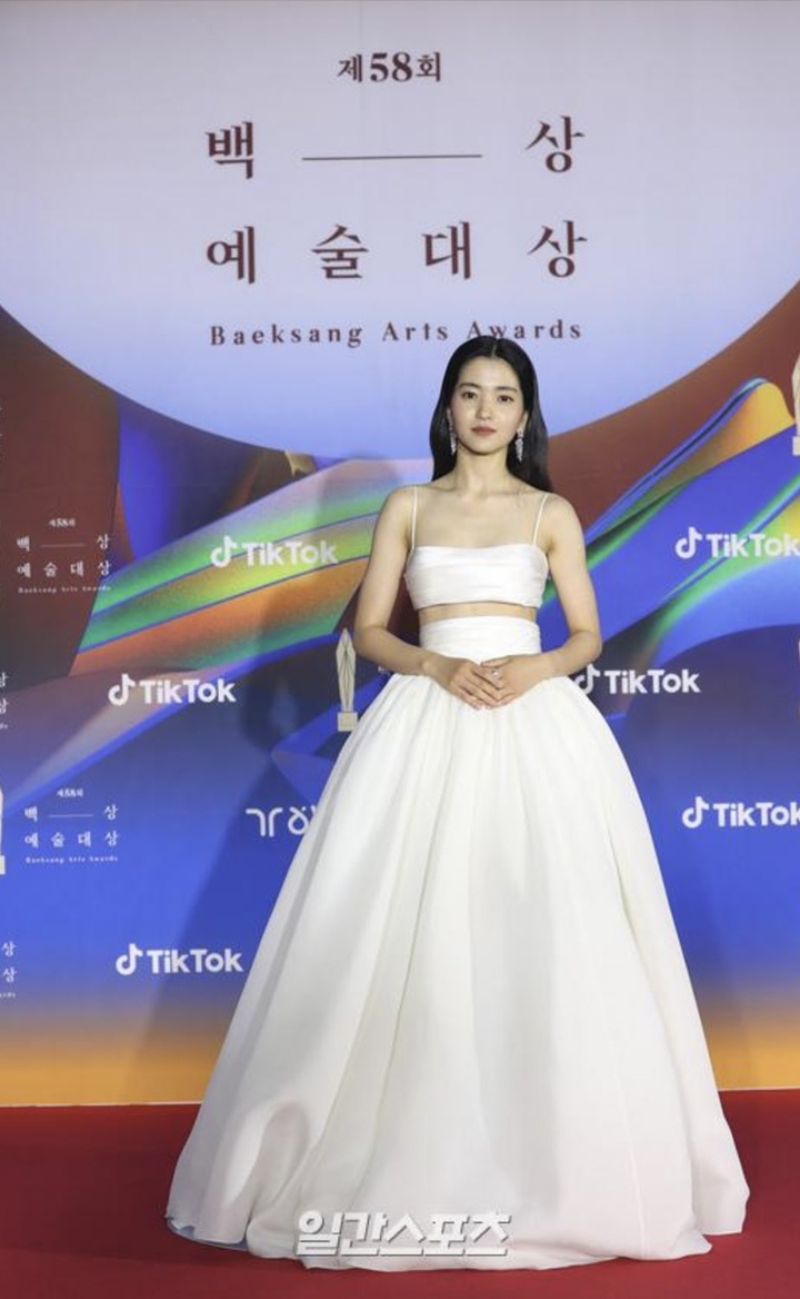 Kim Tae Ri