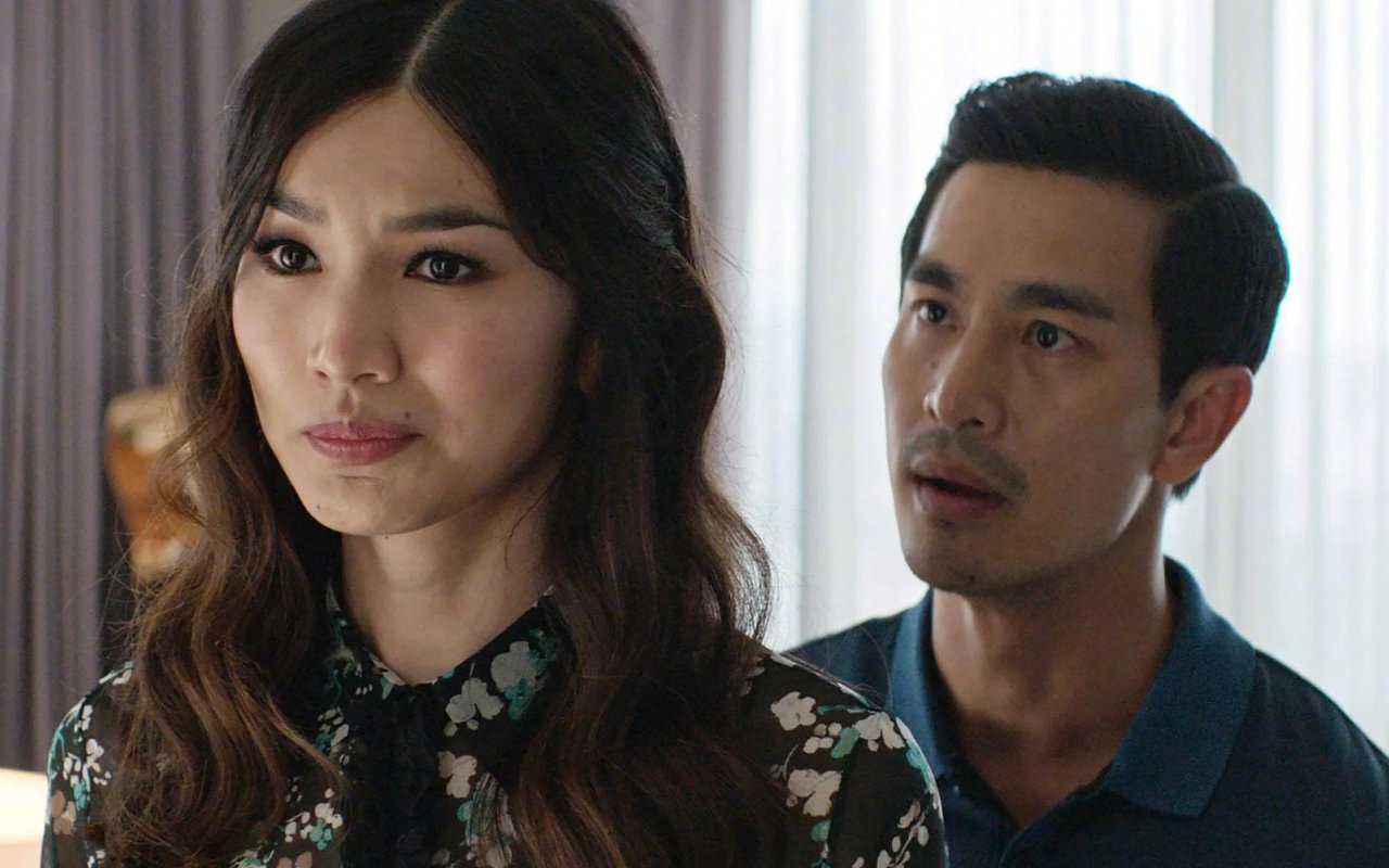 Spin-Off 'Crazy Rich Asians' Mulai Digarap, Dua Karakter Ini Akan Jadi Fokus Cerita