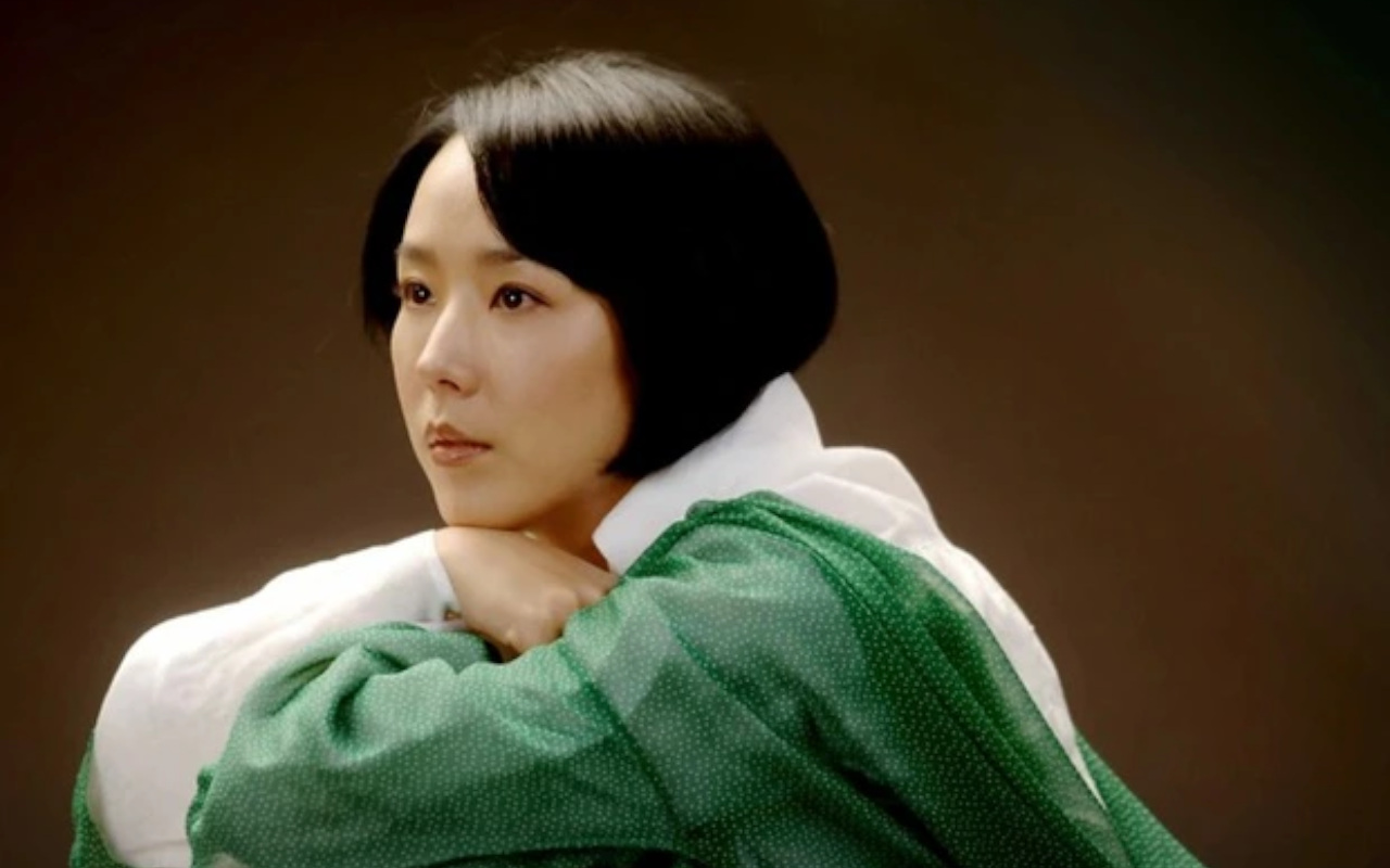 Kang Soo Yeon Meninggal Dunia Dua Hari Usai Alami Serangan Jantung