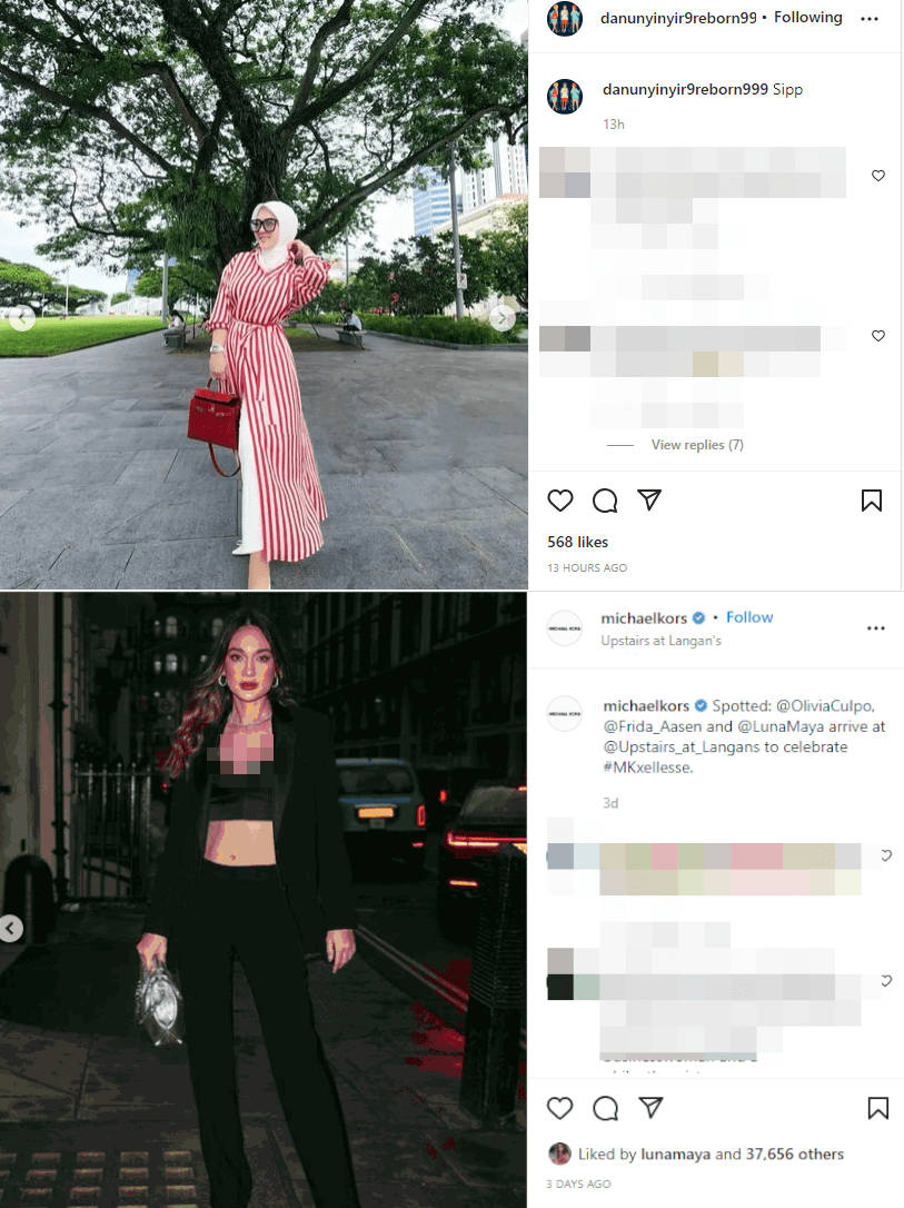 Tissa Biani Bungkam, Syahrini dan Luna Maya Dibandingkan Nasib Kehidupannya - Topik Pagi