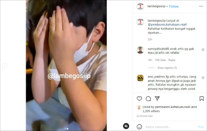 Tissa Biani Bungkam, Syahrini dan Luna Maya Dibandingkan Nasib Kehidupannya - Topik Pagi
