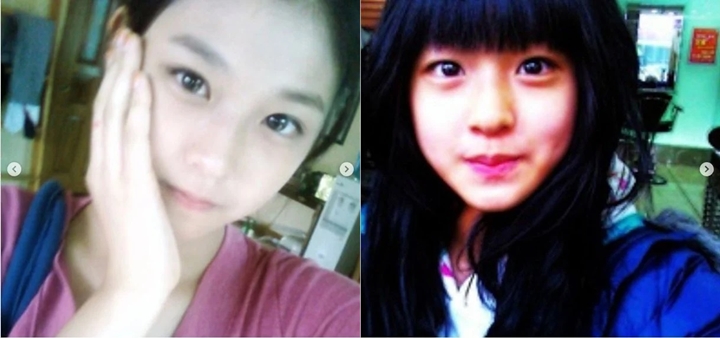 Seolhyun AOA Unggah Foto Zaman Sekolah, Ada Perubahan Mencolok?