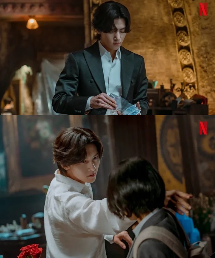 Visual Ji Chang Wook Perankan Pesulap Romantis di \'The Sound Of Magic\' Jadi Sorotan