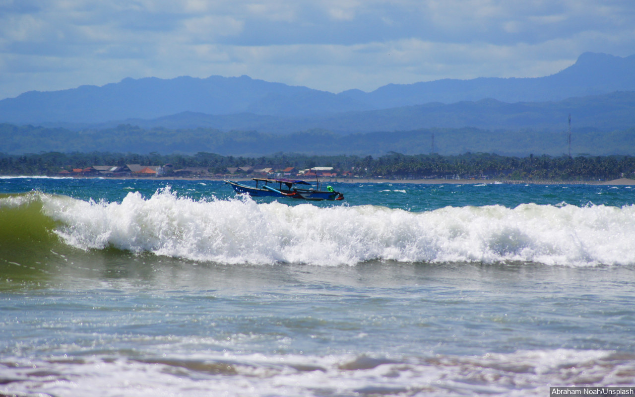 Tiga Orang Wisatawan Pantai Selatan Sukabumi Meninggal Dunia di Musim Libur Lebaran, Ini Penyebabnya