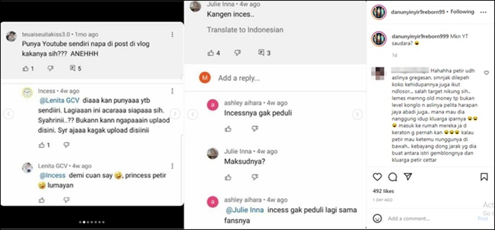 Syahrini Dituding Tak Peduli Lagi dengan Fans, Video Terakhir YouTube-nya Banjir Hujatan