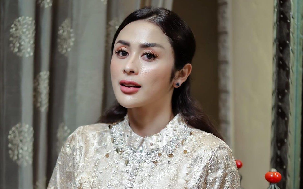Selvi Kitty Cover Dance 'Zoom' Versi Dangdut, Bentuk Tubuh Justru Disorot